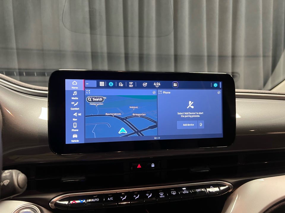 Fiat 500e 42 Icon 3d