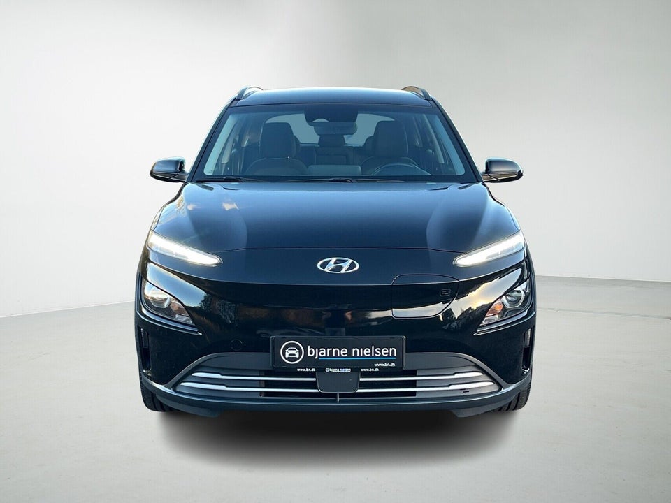 Hyundai Kona 39 EV Select 5d