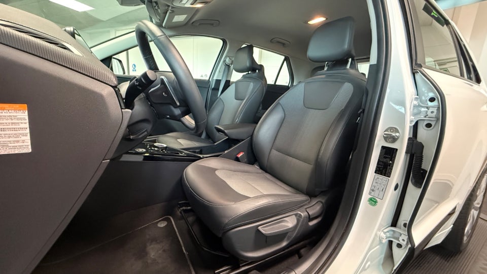 Kia Niro 64 EV Vision 5d