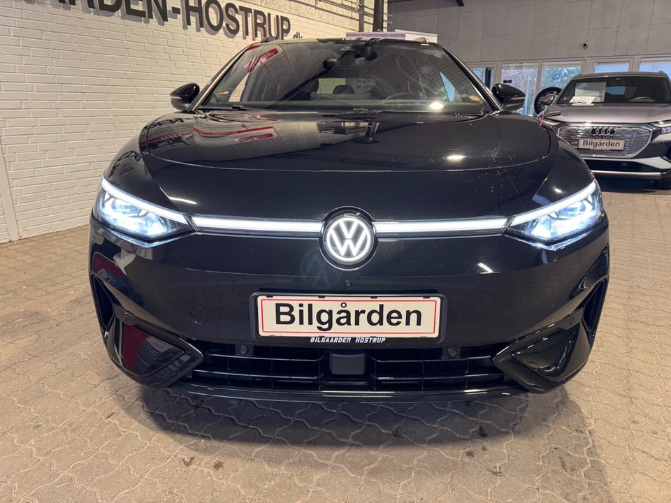 VW ID.7 77 Style Tourer 5d