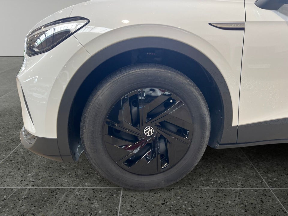 VW ID.4 52 Pure 5d