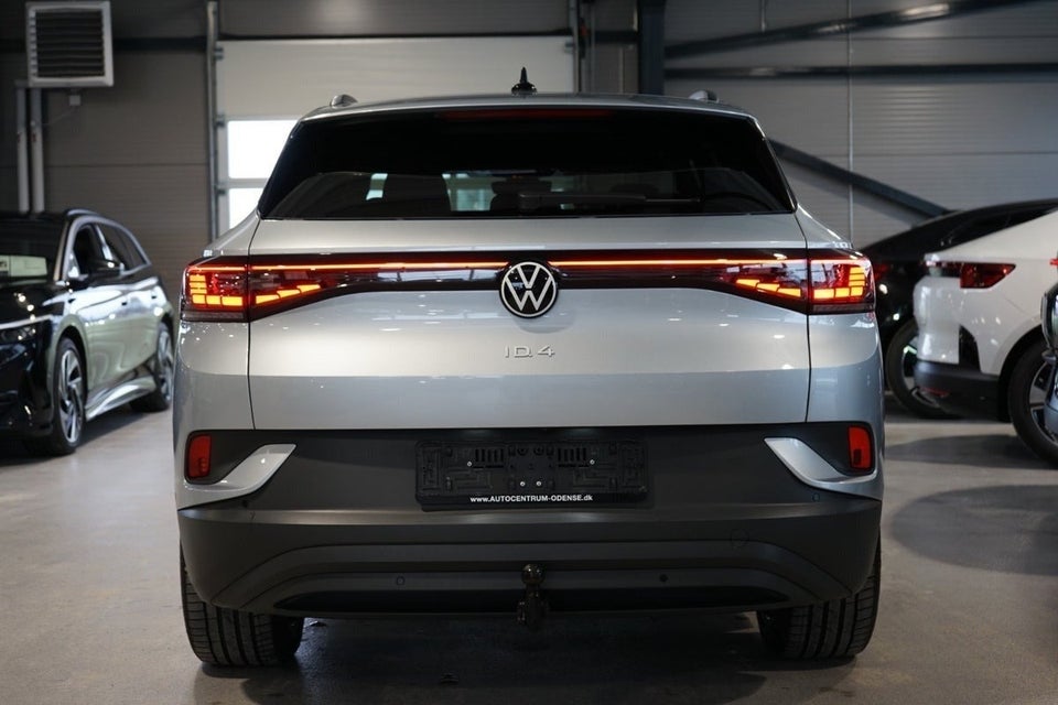 VW ID.4 77 Style 5d