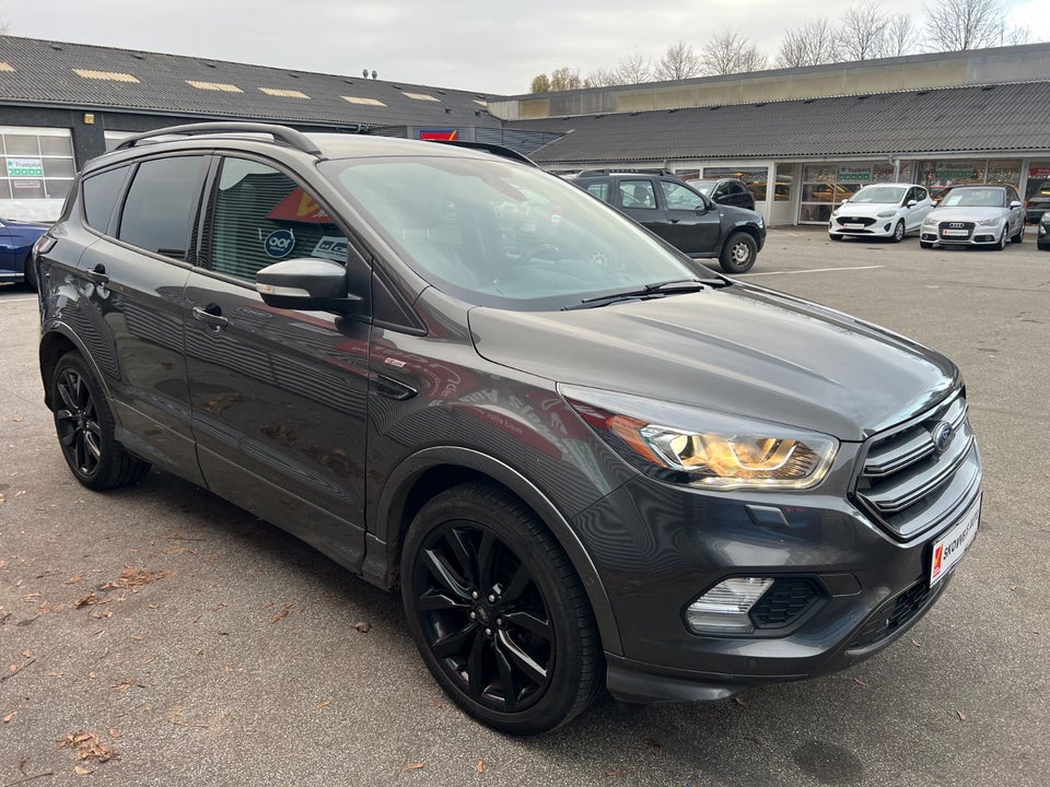 Ford Kuga 1,5 SCTi 150 ST-Line 5d