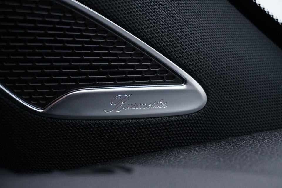 Mercedes EQB250+ AMG Line 7prs 5d