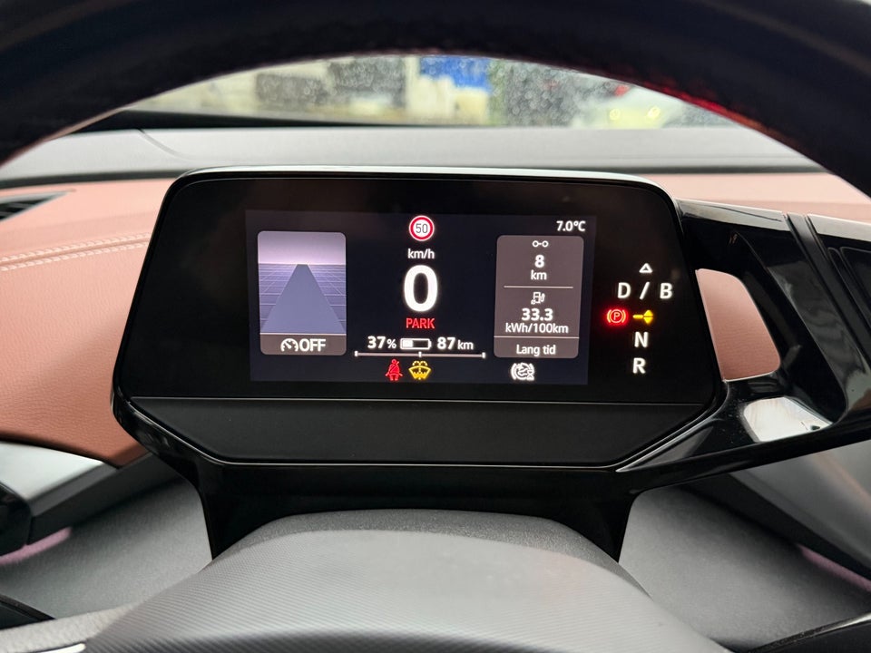 VW ID.4 77 Business Performance 5d