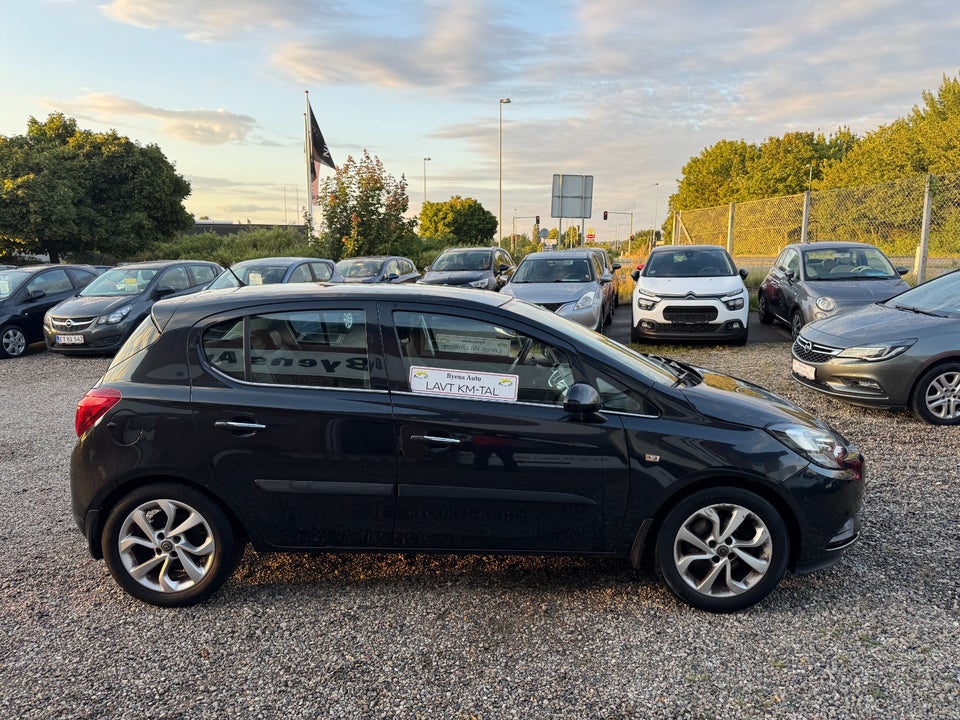 Opel Corsa 1,4 16V Enjoy 5d