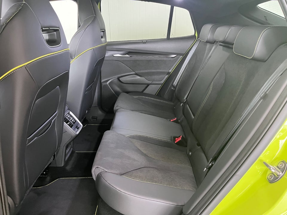 Skoda Enyaq iV RS Coupé 5d