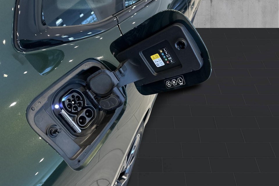 BMW i4 M50 M-Sport xDrive 5d