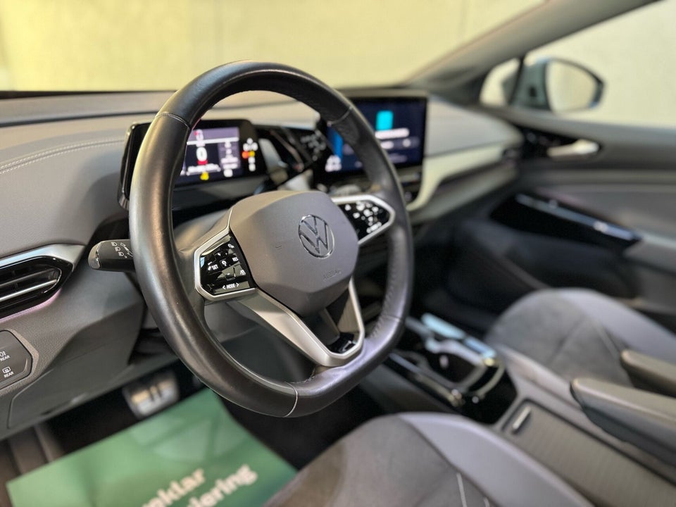 VW ID.4 77 Pro Performance 5d