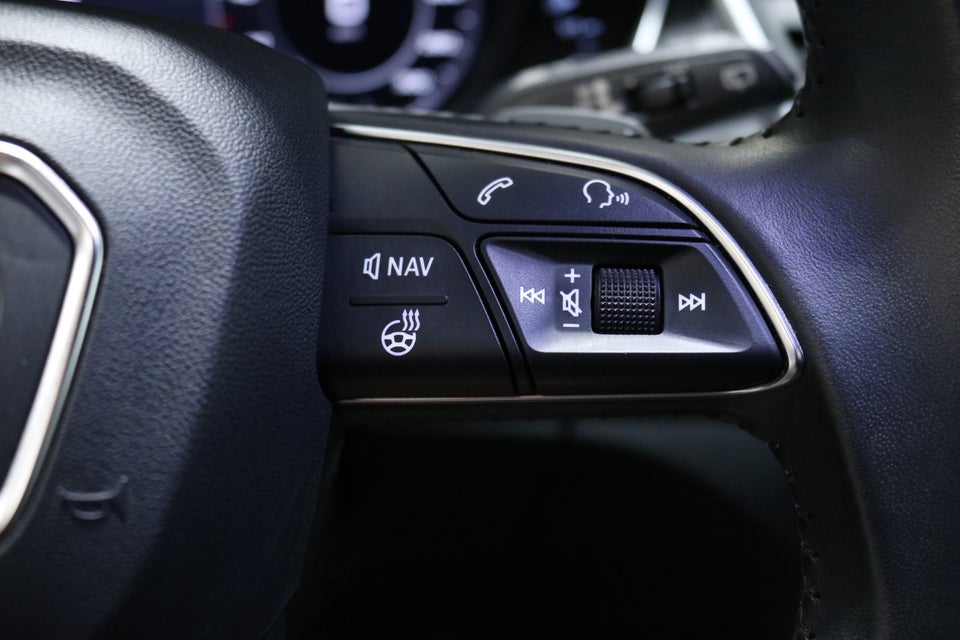 Audi Q5 55 TFSi e Sport Prestige Tour quattro S-tr. 5d