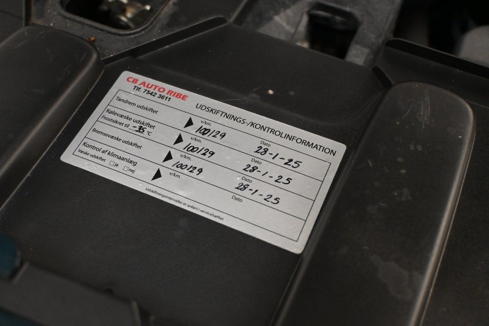 Peugeot 5008 1,5 BlueHDi 130 Allure Pack 7prs 5d