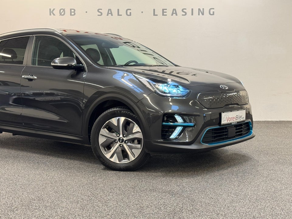 Kia e-Niro 64 Premium 5d