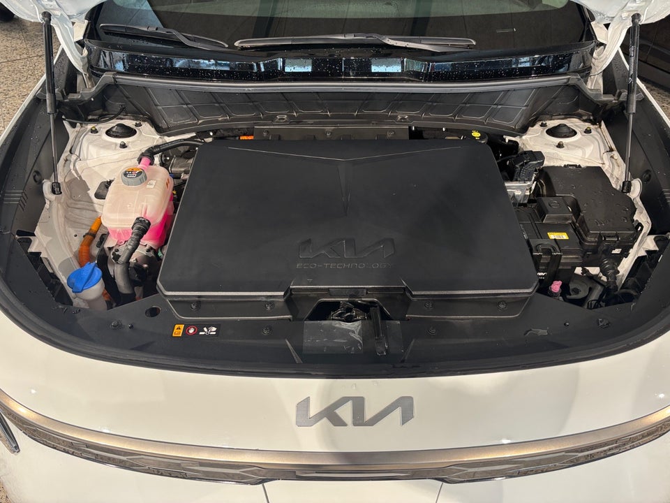Kia Niro 64 EV Vision 5d