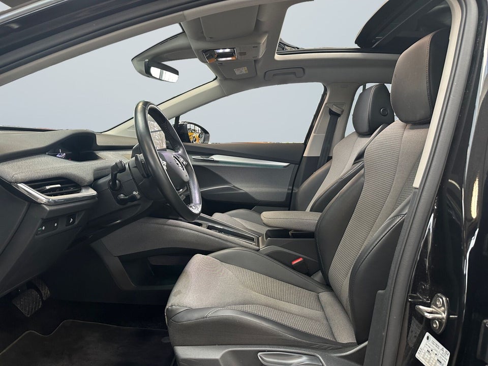 Skoda Enyaq 60 iV 5d