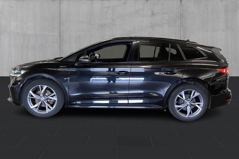 Skoda Enyaq 60 iV Sportline 5d