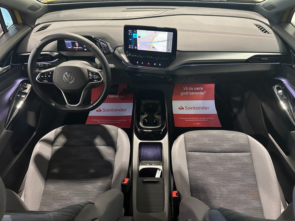 VW ID.4 77 Pro Performance 5d