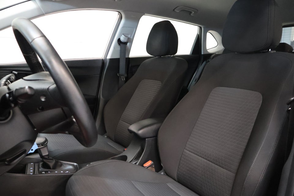 Hyundai i20 1,0 T-GDi Advanced DCT 5d