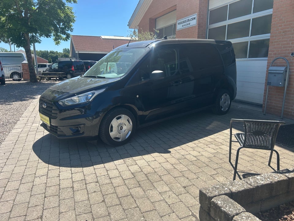 Ford Transit Connect 1,5 EcoBlue Trend aut. lang