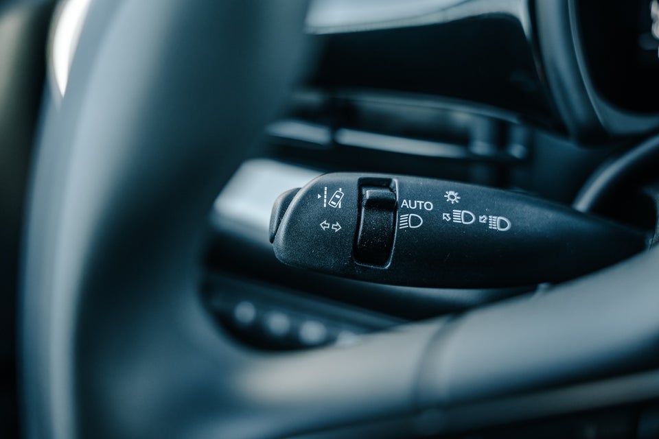 Fiat 500e 24 Action 3d