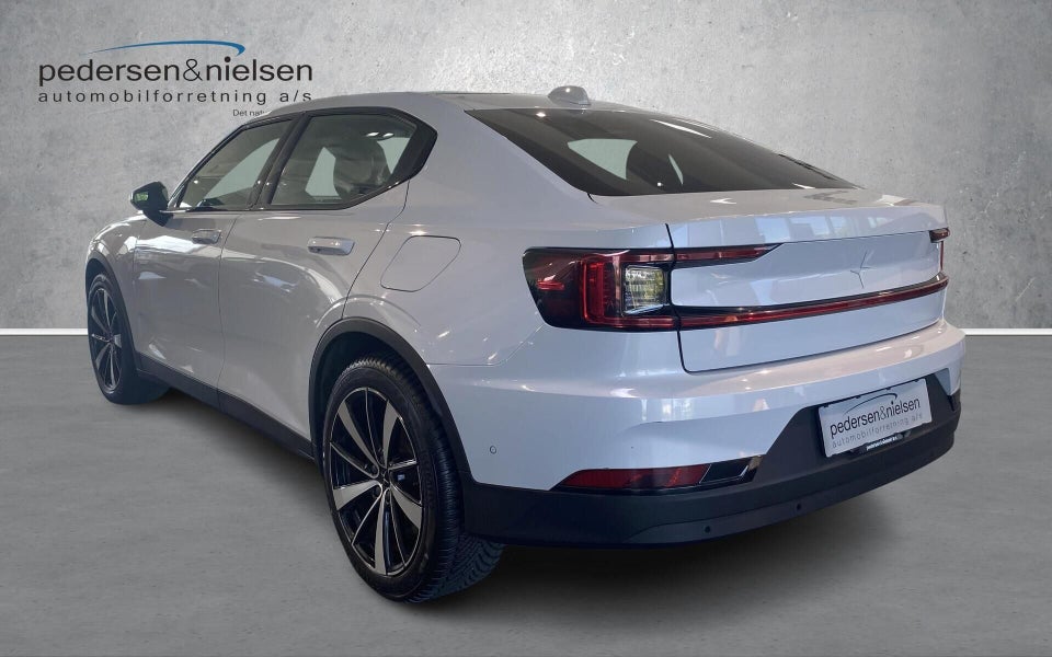 Polestar 2 Long Range AWD 5d