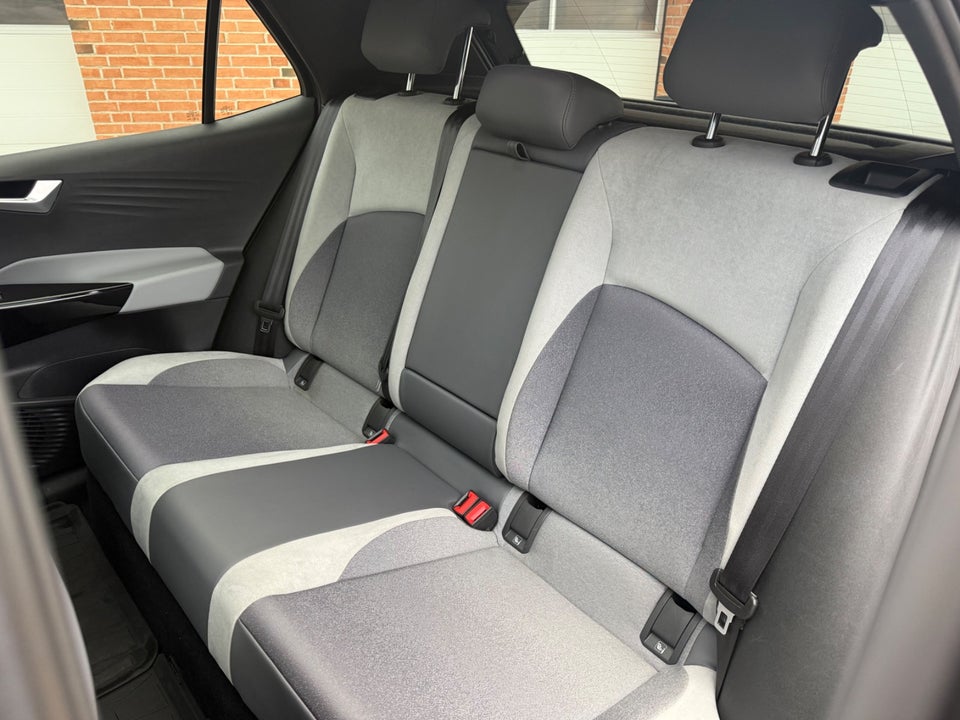 VW ID.3 58 1ST Max 5d