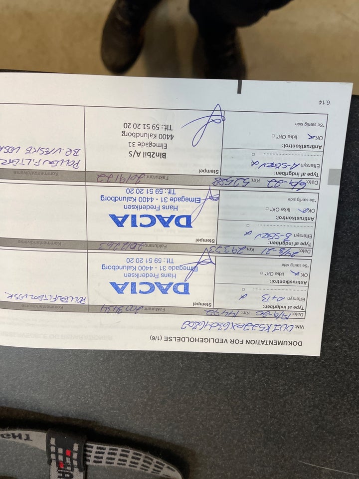 Dacia Logan Stepway 0,9 TCe 90 MCV 5d