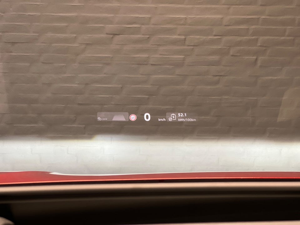 VW ID.7 86 GTX Max Tourer 4Motion 5d