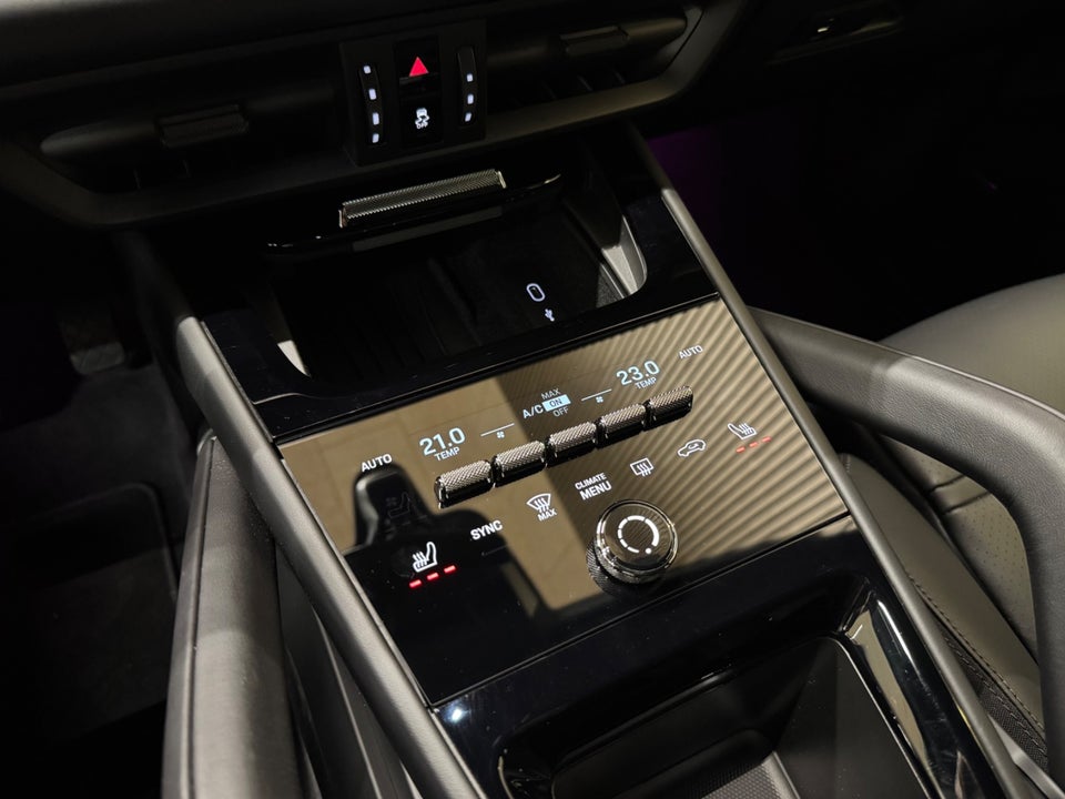 Porsche Cayenne 3,0 E-Hybrid Coupé Tiptr. 5d