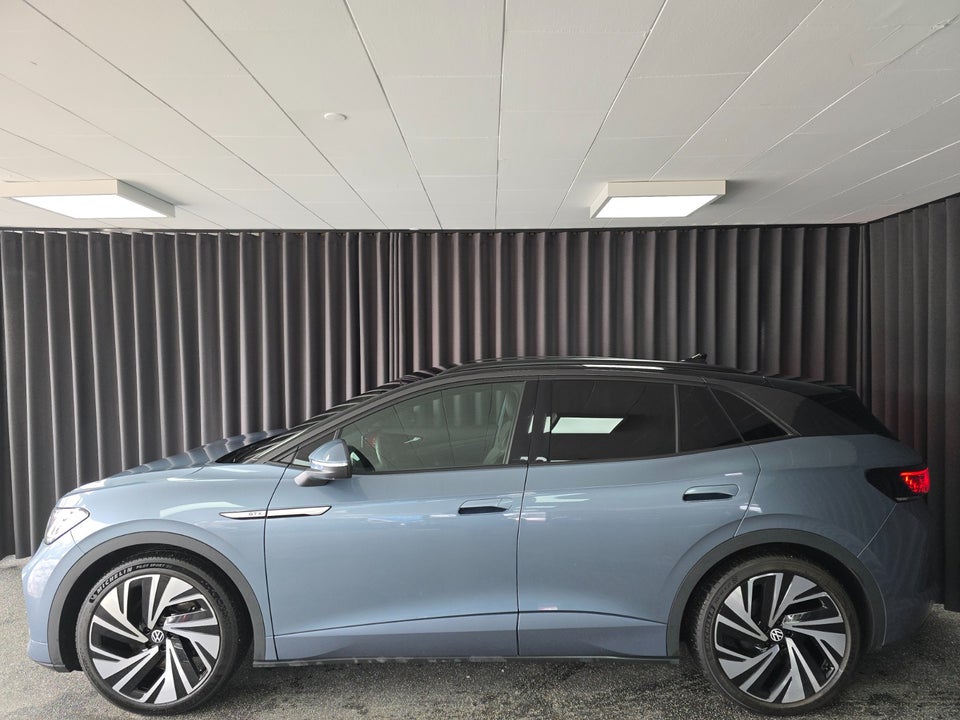 VW ID.4 77 GTX 4Motion 5d