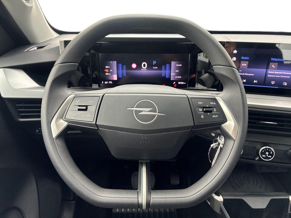 Opel Frontera 44 Edition 5d