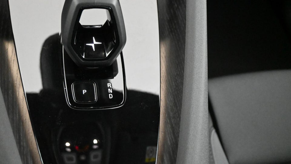 Polestar 2 Long Range 5d