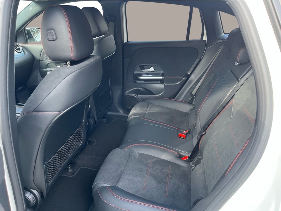 Mercedes EQA250+ AMG Edition 5d