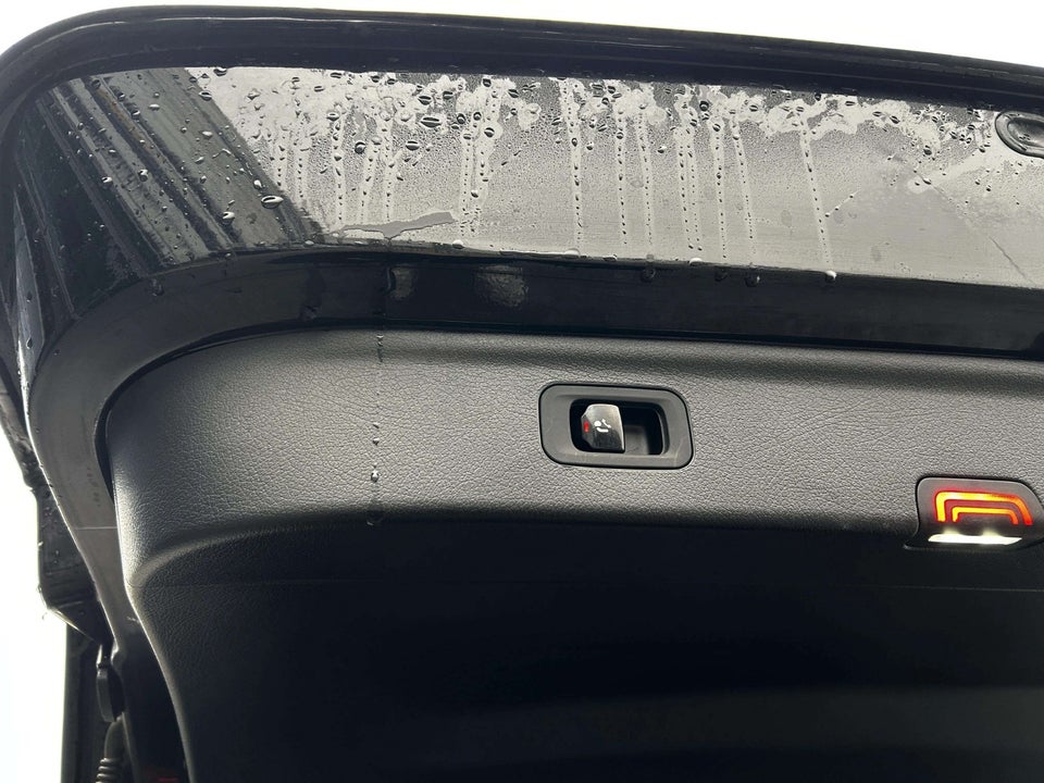 Mercedes EQE43 SUV AMG Premium Plus 4Matic 5d