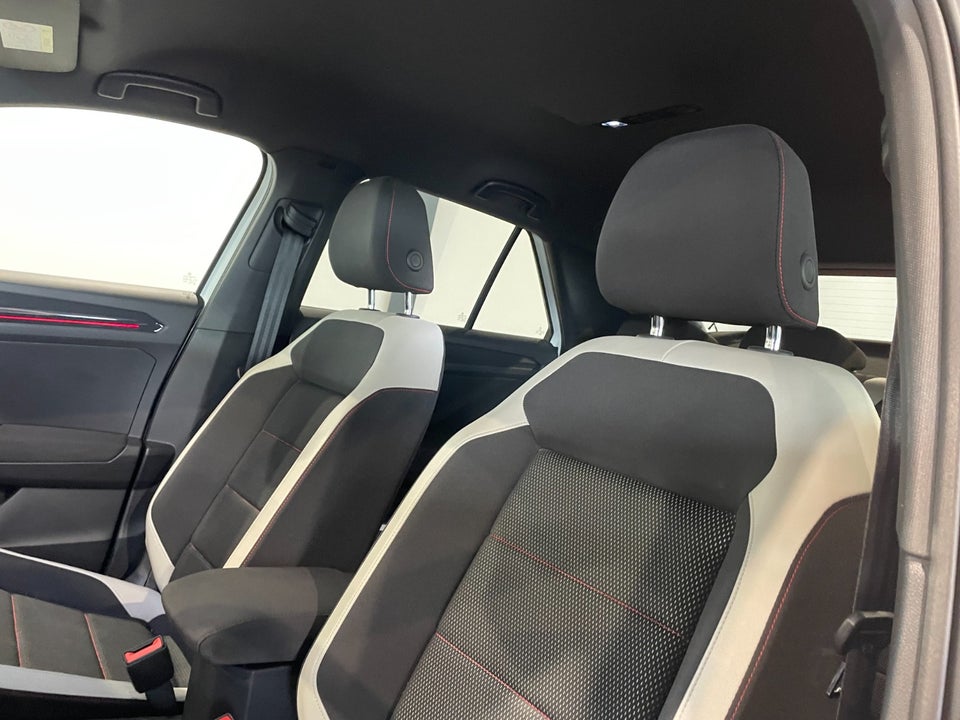 VW T-Roc 1,5 TSi 150 Sport DSG 5d