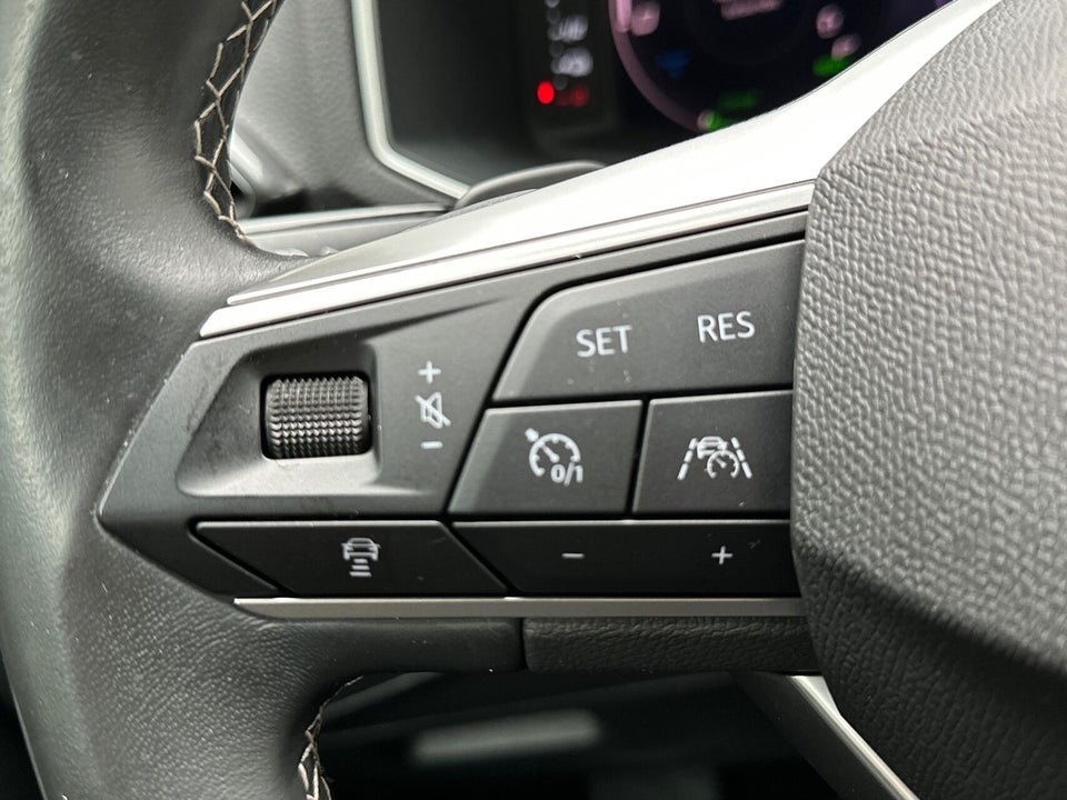 Seat Tarraco 1,4 eHybrid Xcellence DSG 5d