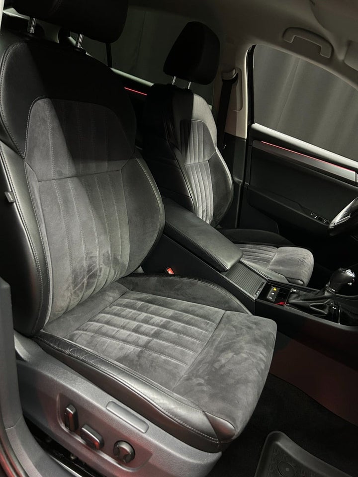 Skoda Superb 1,4 TSi 150 Style DSG 5d