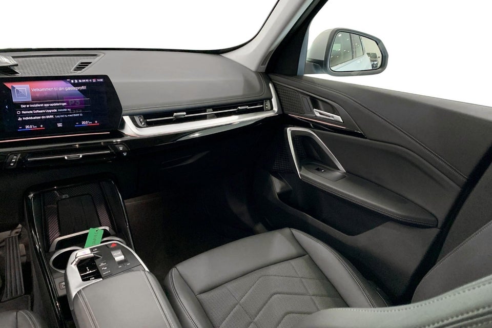 BMW iX1 xDrive30 X-Line 5d