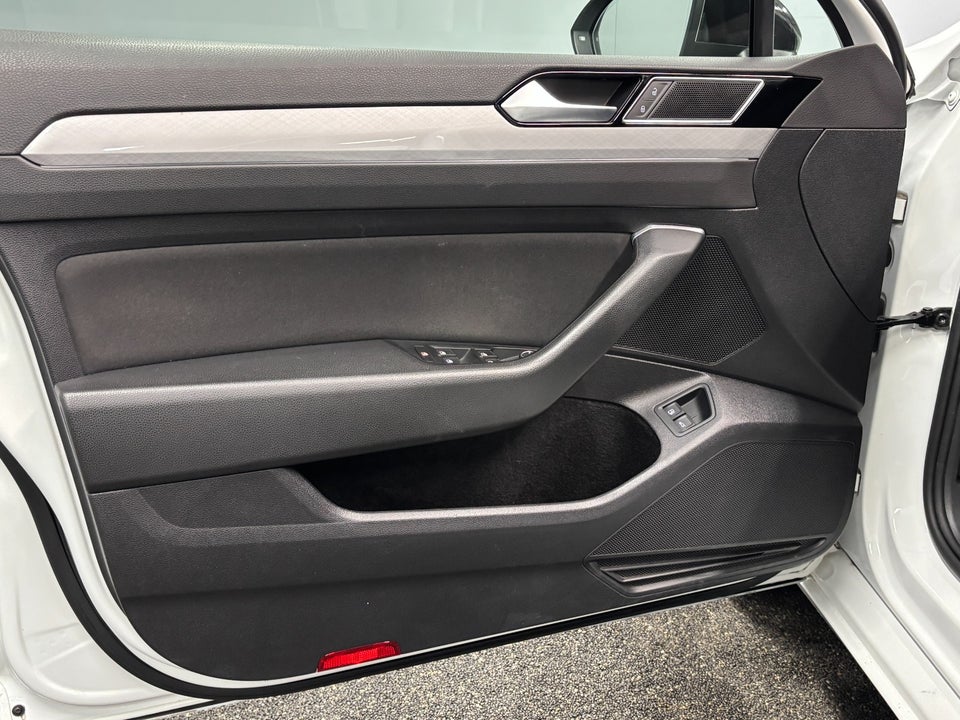 VW Passat 1,4 GTE DSG 4d