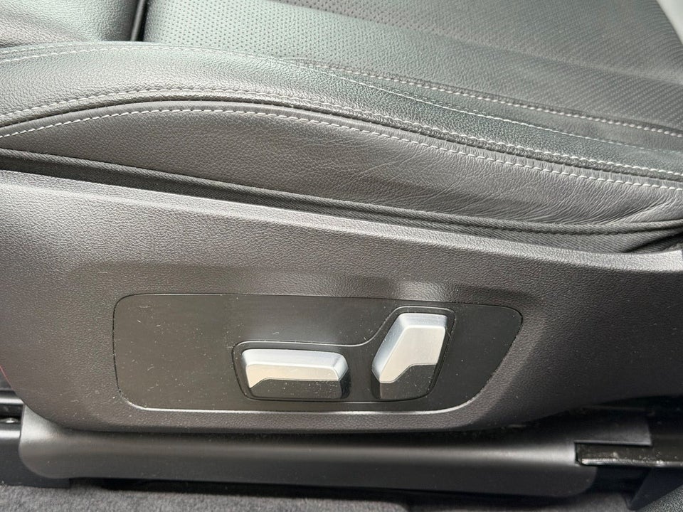 BMW iX3 Charged M-Sport 5d