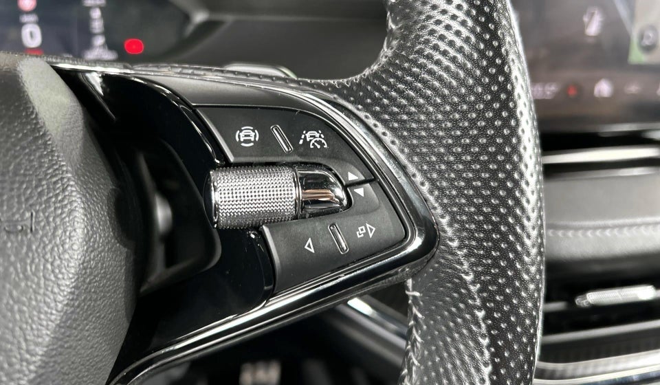 Skoda Enyaq 60 iV Sportline 5d