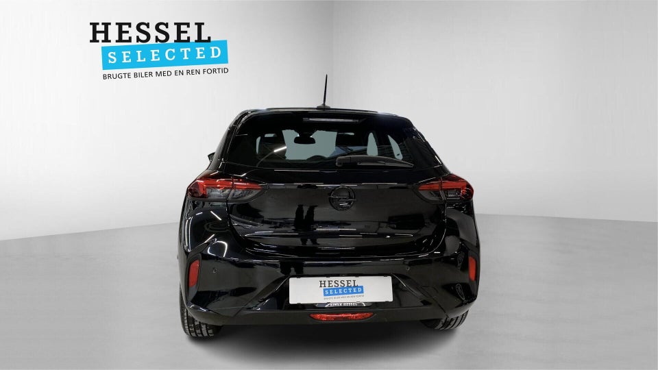 Opel Corsa-e 54 GS-Line 5d