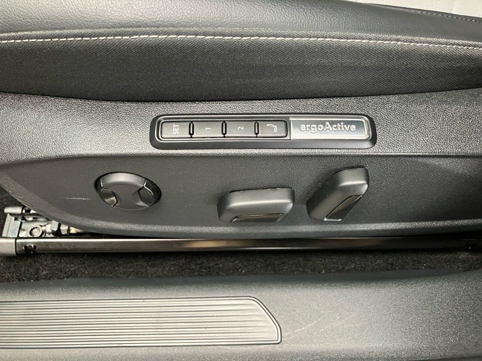 VW ID.3 58 Pro Move 5d