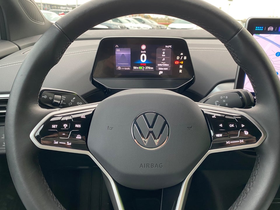 VW ID.5 77 Style+ 5d