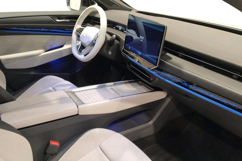 VW ID.7 77 Style+ 5d