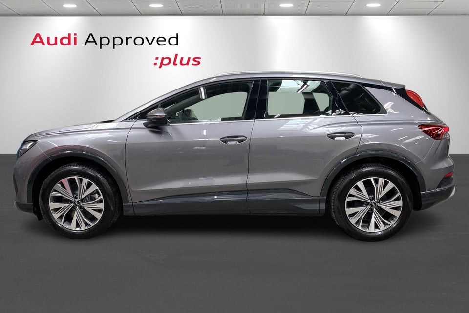 Audi Q4 e-tron 45 Progress 5d