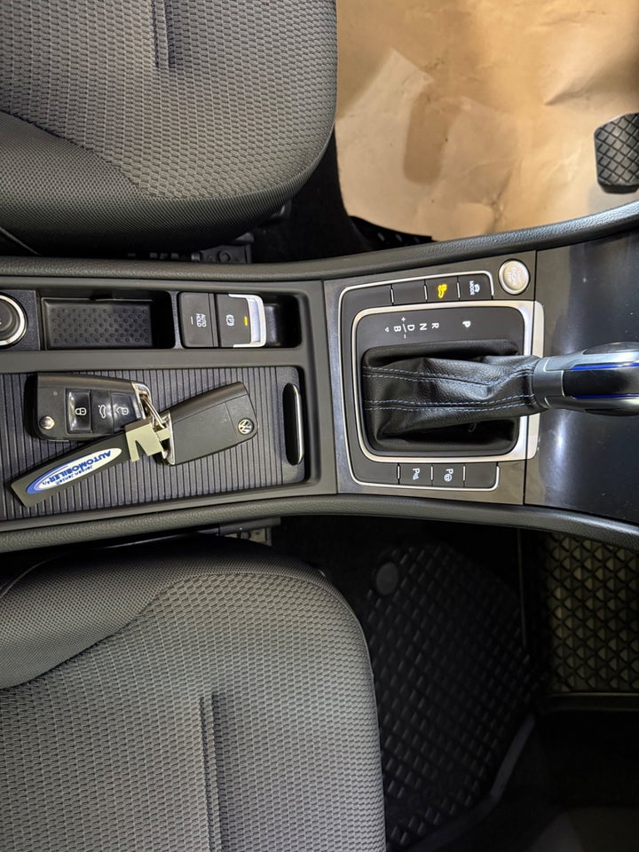 VW e-Golf VII Comfortline 5d