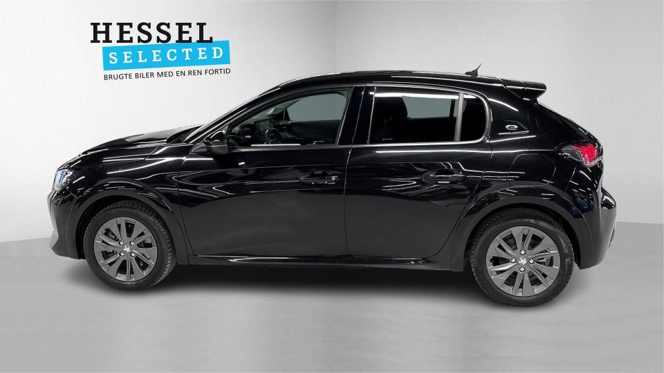 Peugeot e-208 50 Allure Pack 5d