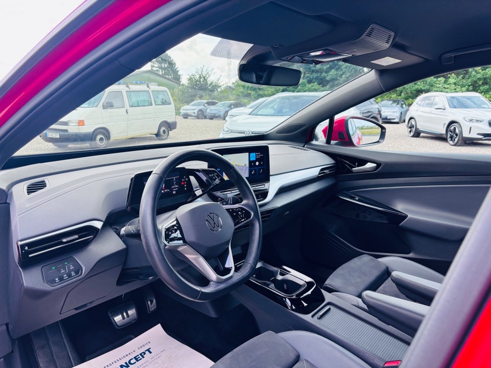 VW ID.4 77 Pro Performance 5d