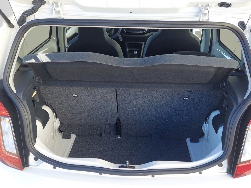 Skoda Citigo 1,0 MPi 60 Style Sport 5d