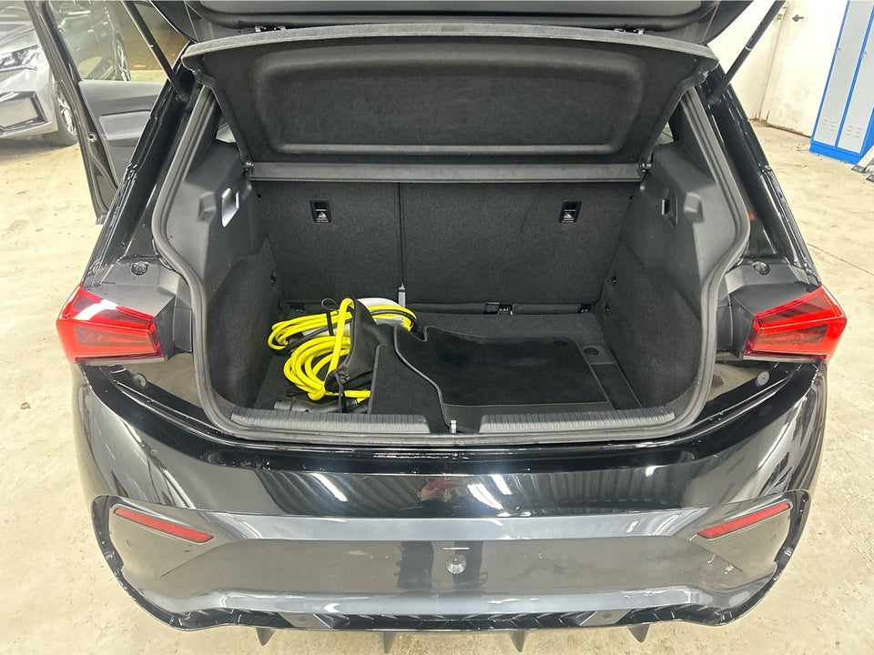 Cupra Born 77 Pasión 5d